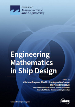 Engineering Mathematics In Ship Design Elizaldo Domingues Dos Santos