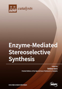 Enzymemediated Stereoselective Synthesis Stefano Serra