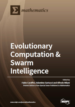 Evolutionary Computation Swarm Intelligence Fabio Caraffini