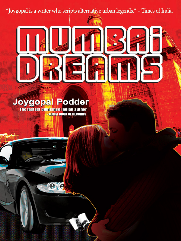 Mumbai Dreams Joygopal Podder