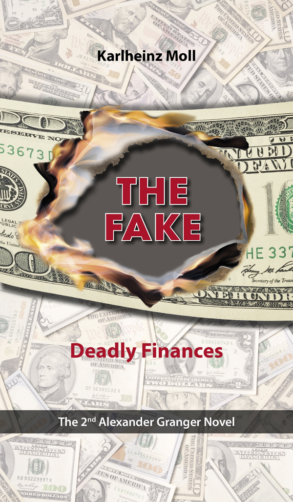 The Fake Deadly Finances Karlheinz Moll