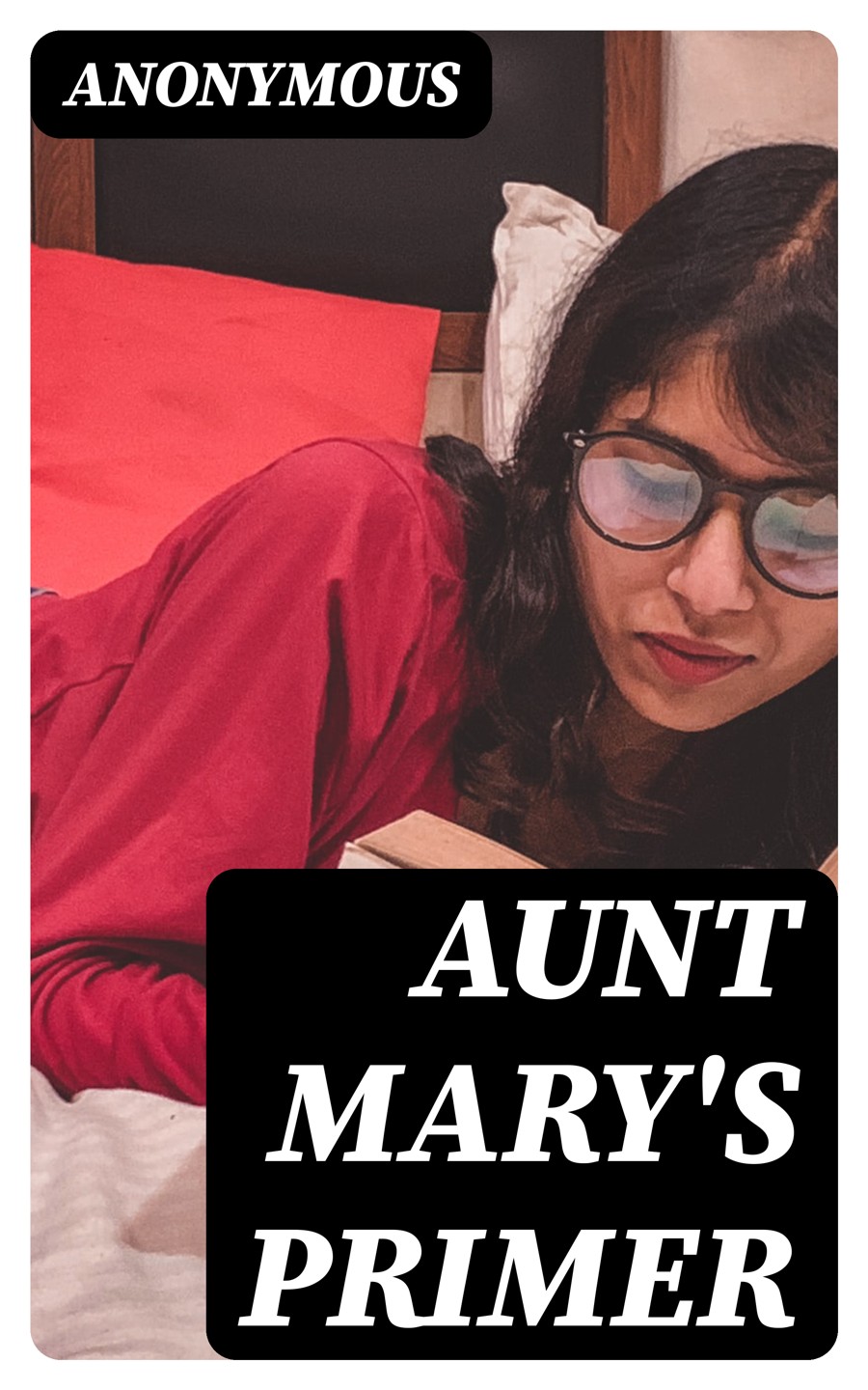 Aunt Marys Primer Anonymous