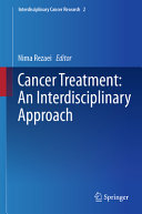 Cancer Treatment An Interdisciplinary Approach Nima Rezaei