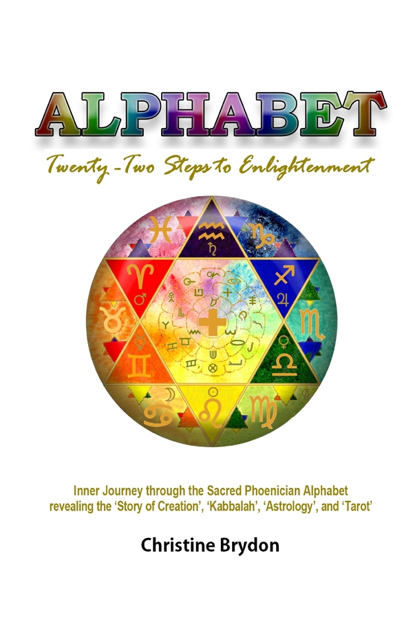 Alphabet Christine Brydon Ma