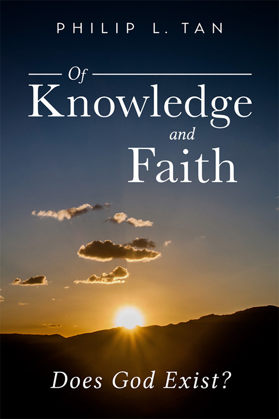 Of Knowledge And Faith Philip Tan
