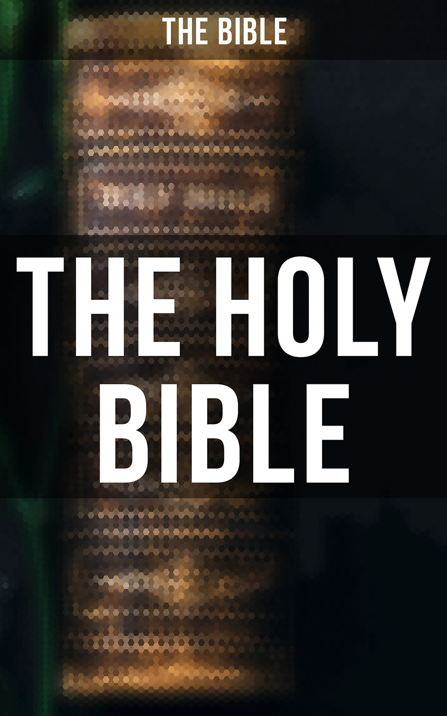 The Holy Bible The Bible