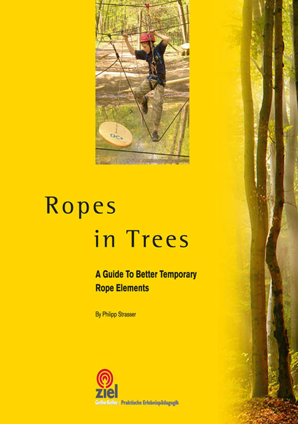 Ropes In Trees Philipp Strasser