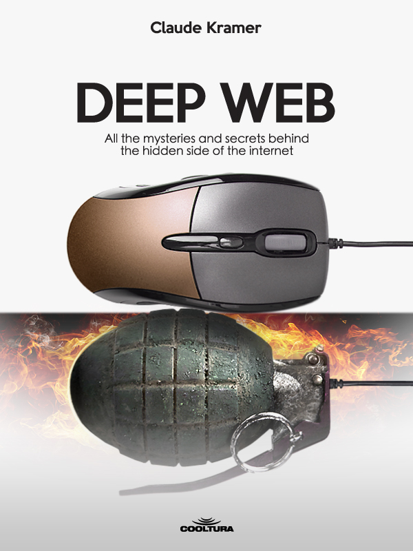 Deep Web Claude Kramer Cooltura