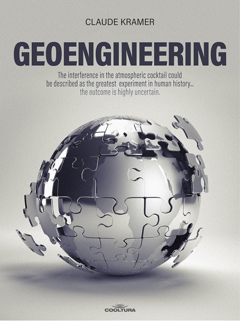 Geoengineering Claude Kramer Cooltura