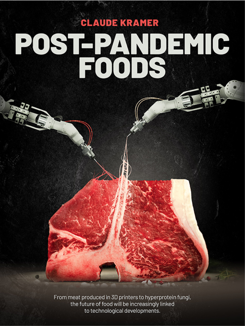 Postpandemic Food Claude Kramer Cooltura