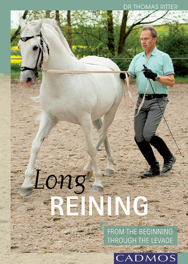 Long Reining Dr Thomas Ritter