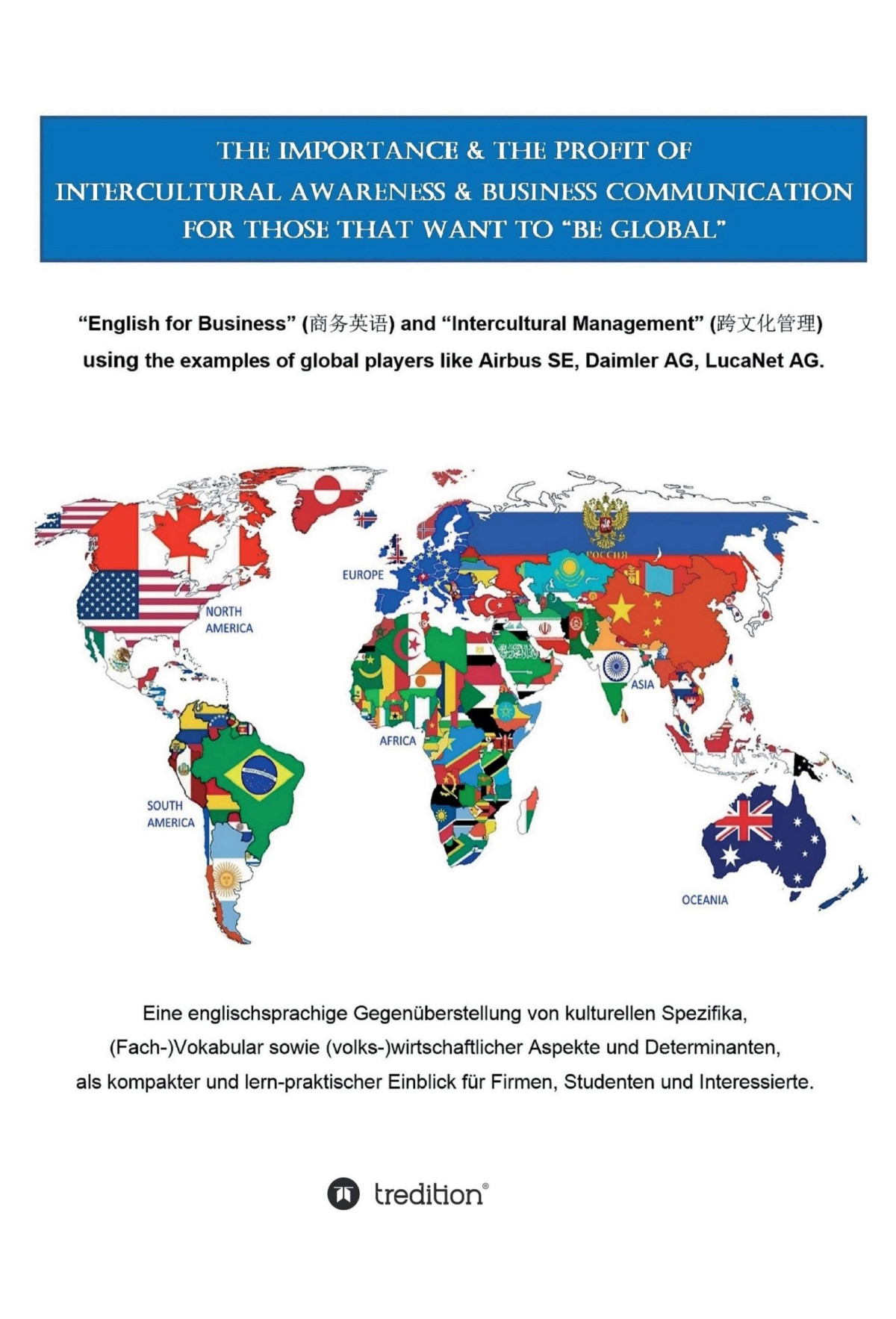 The Importance The Profit Of Intercultural Awareness Business Communication For Those That Want To Be Global Felix Dorendorf