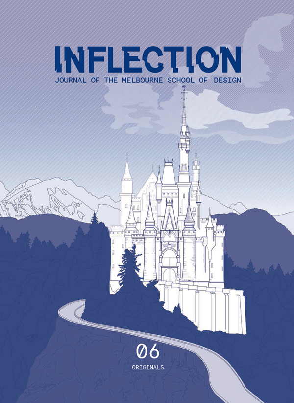 Inflection Volume 06 Inflection Volume 06