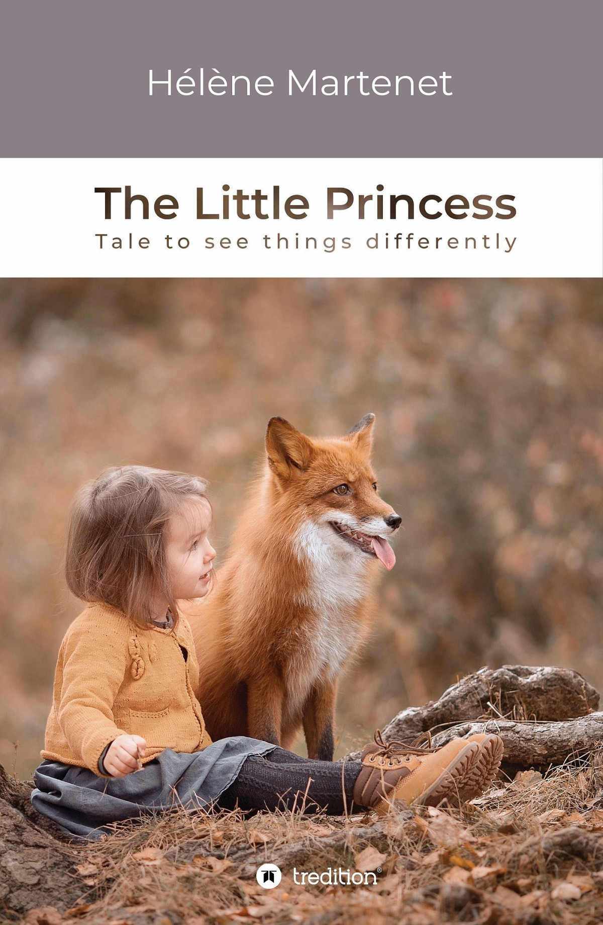The Little Princess Hlne Martenet