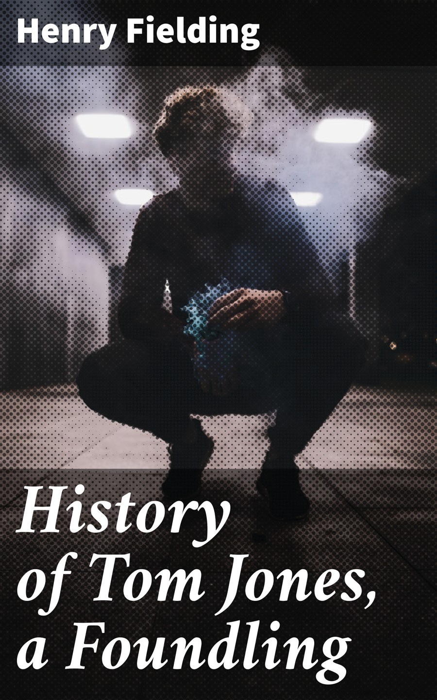 History Of Tom Jones A Foundling Henry Fielding