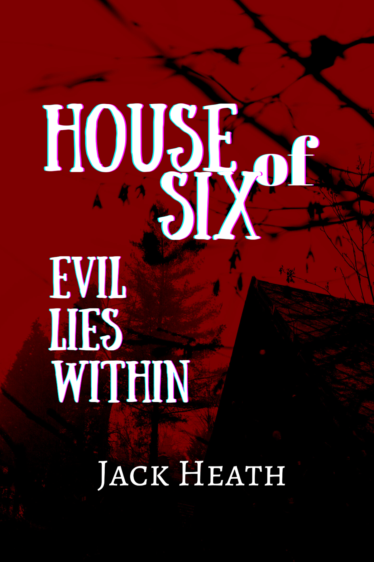 House Of Six Jack Heath