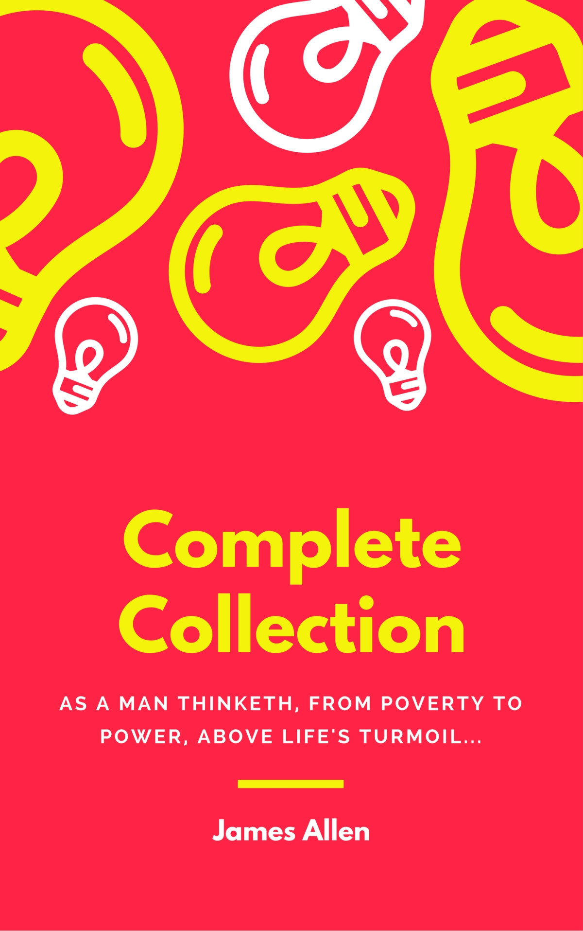 Complete Works James Allen