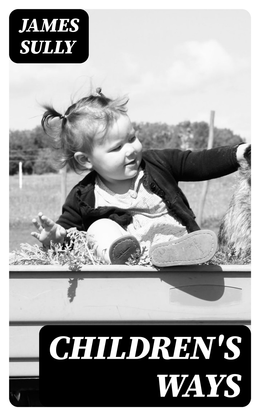 Childrens Ways James Sully