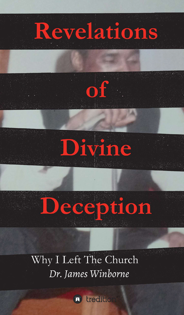 Divine Deception Dr J W Winborne