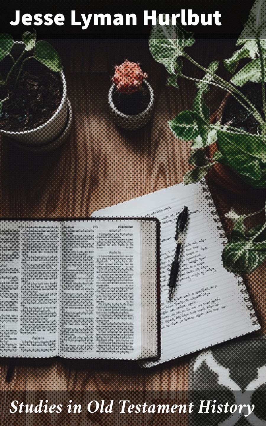 Studies In Old Testament History Jesse Lyman Hurlbut