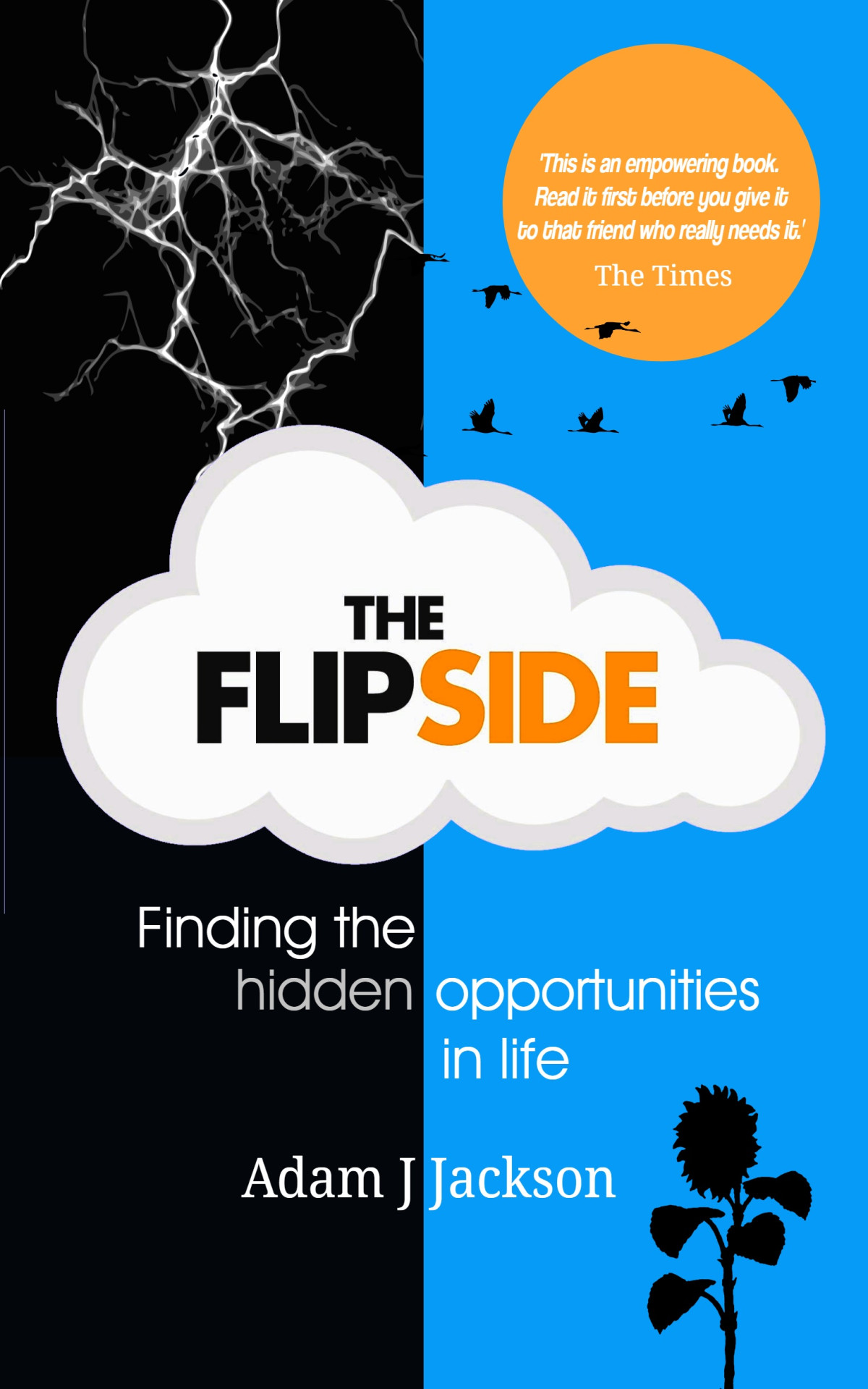 The Flipside Adam J Jackson