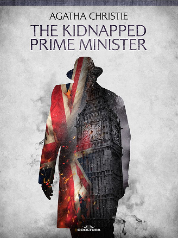 The Kidnapped Prime Minister Agatha Christie Cooltura