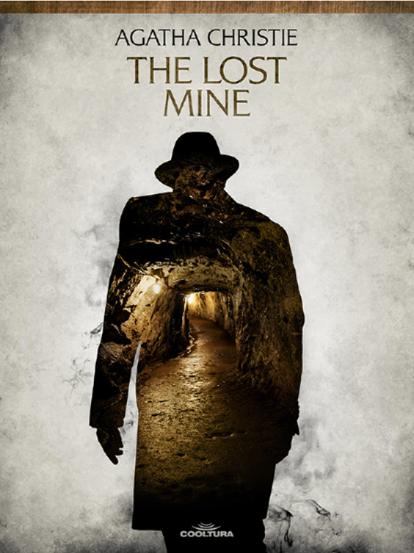 The Lost Mine Agatha Christie Cooltura