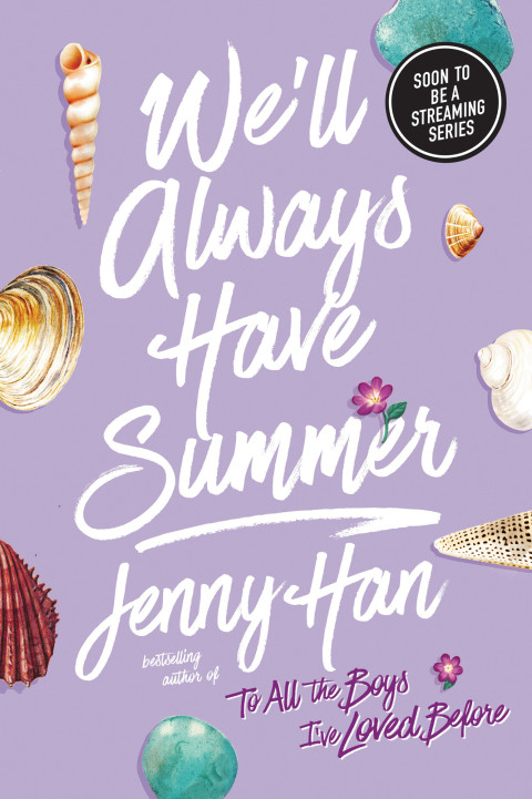 Well Always Have Summer Summer 3 Reprint Jenny Han