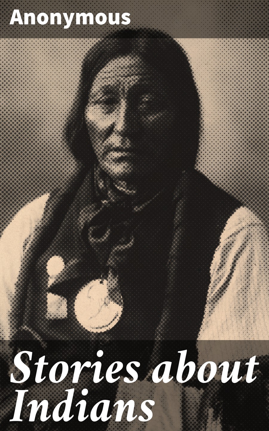 Stories About Indians Anonymous