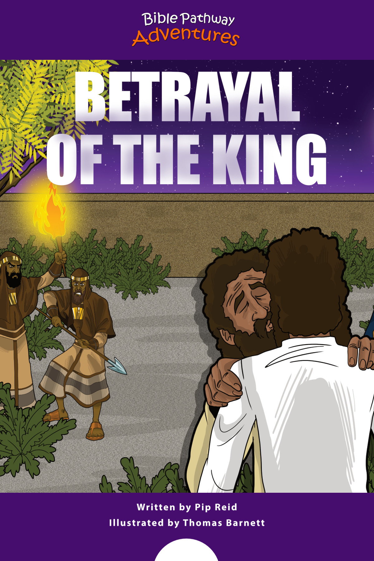 Betrayal Of The King Pip Reid
