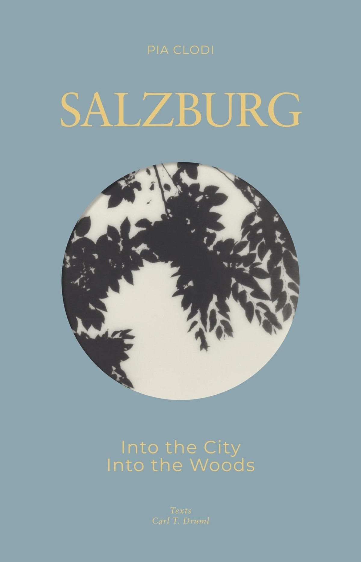 Salzburg Pia Clodi
