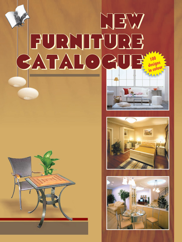 New Furniture Catalogue V S Publishers