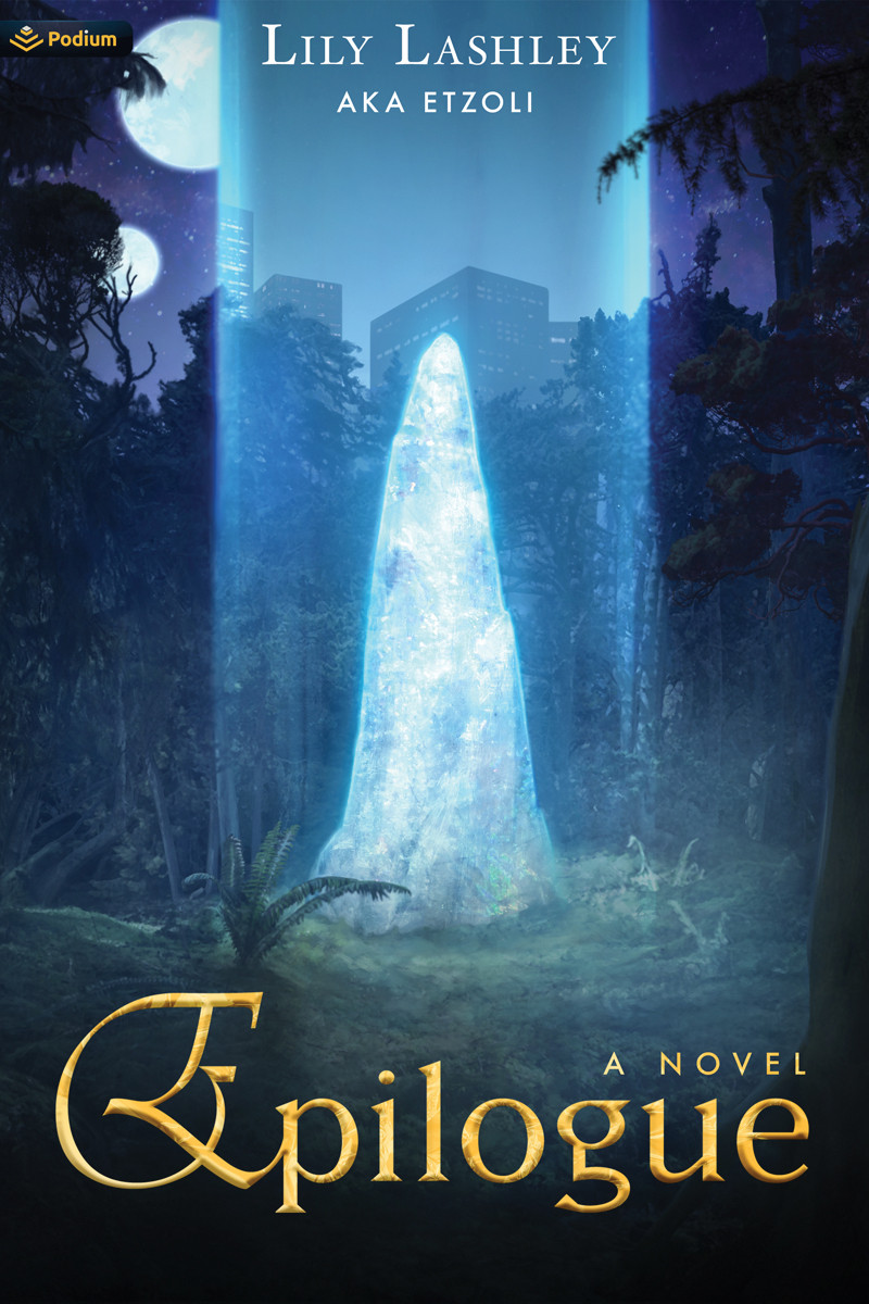 Epilogue Lily Lashley
