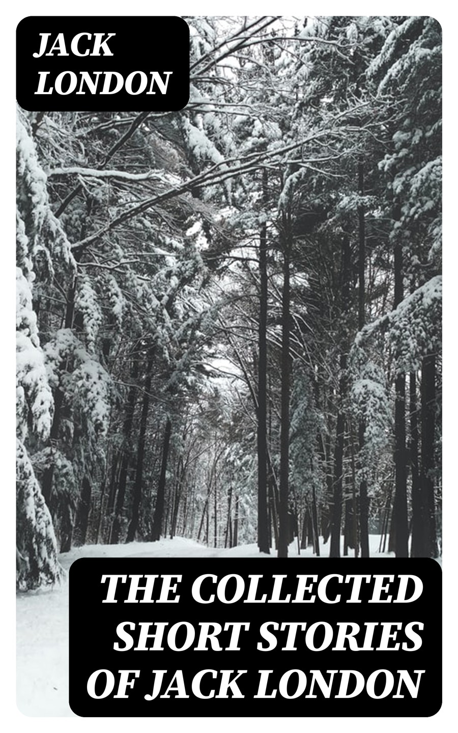 The Collected Short Stories Of Jack London Jack London