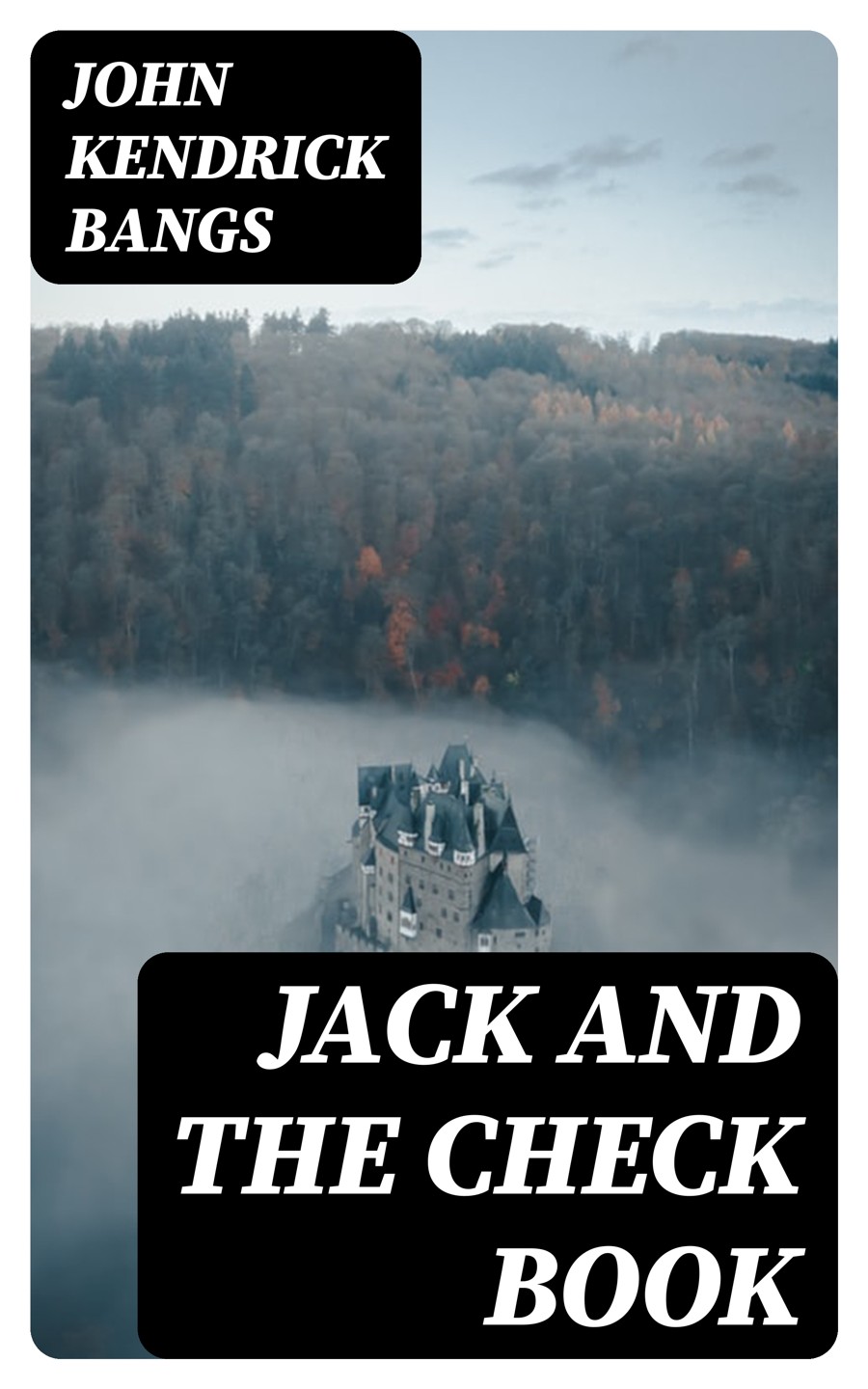 Jack And The Check Book John Kendrick Bangs