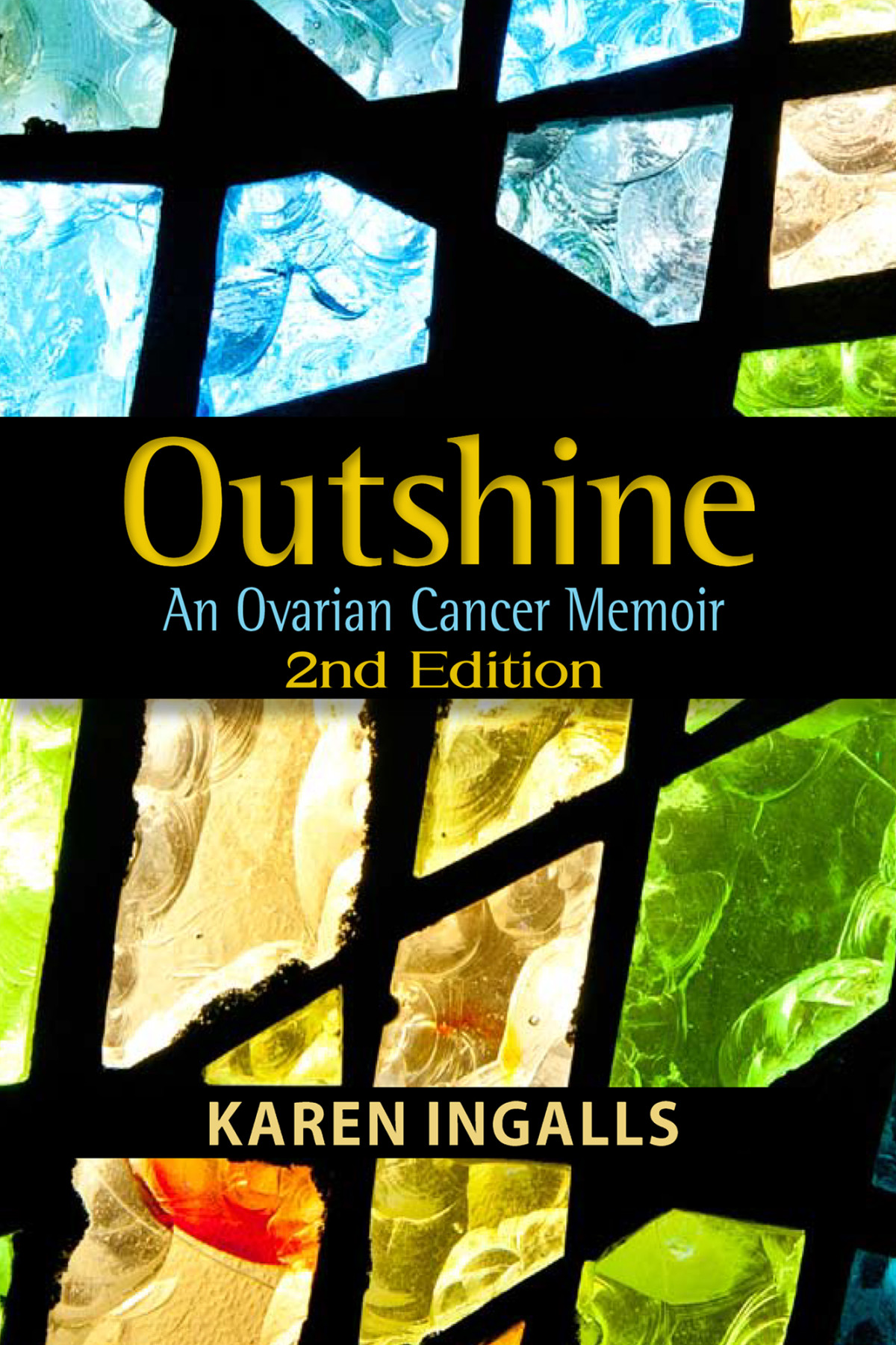 Outshine Karen Ingalls