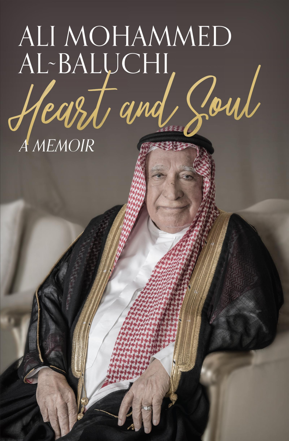 Heart And Soul Alison Hooker