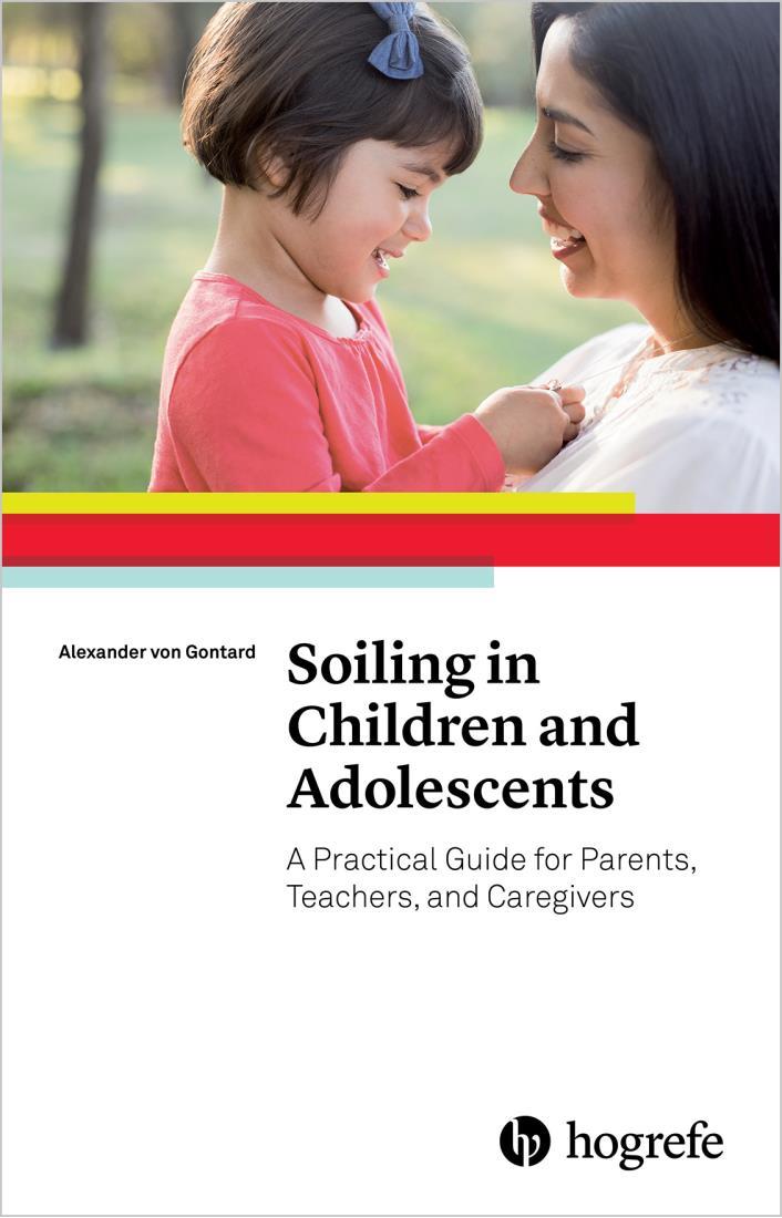 Soiling In Children And Adolescents Alexander Von Gontard