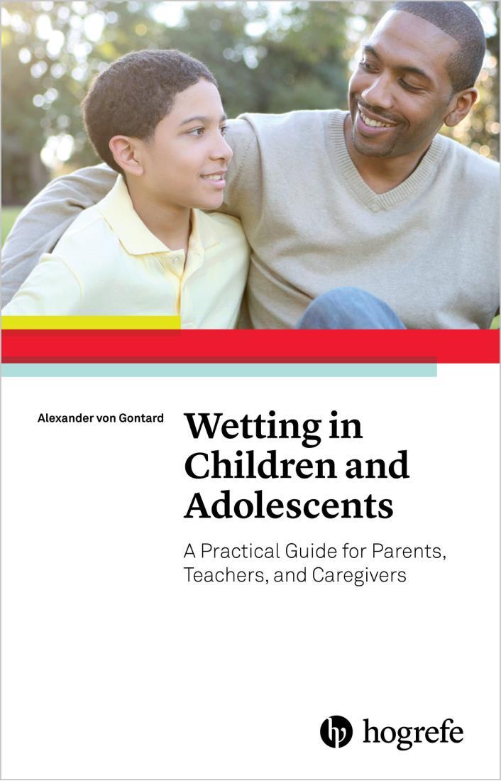Wetting In Children And Adolescents Alexander Von Gontard