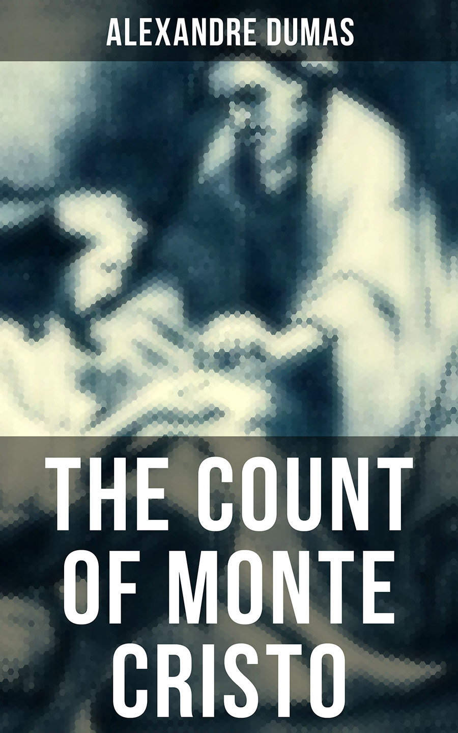 The Count Of Monte Cristo Alexandre Dumas