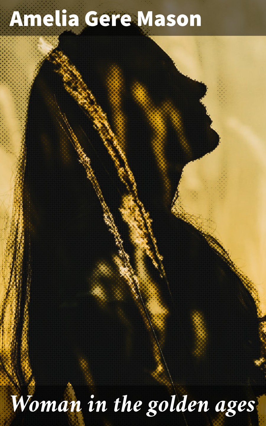 Woman In The Golden Ages Amelia Gere Mason