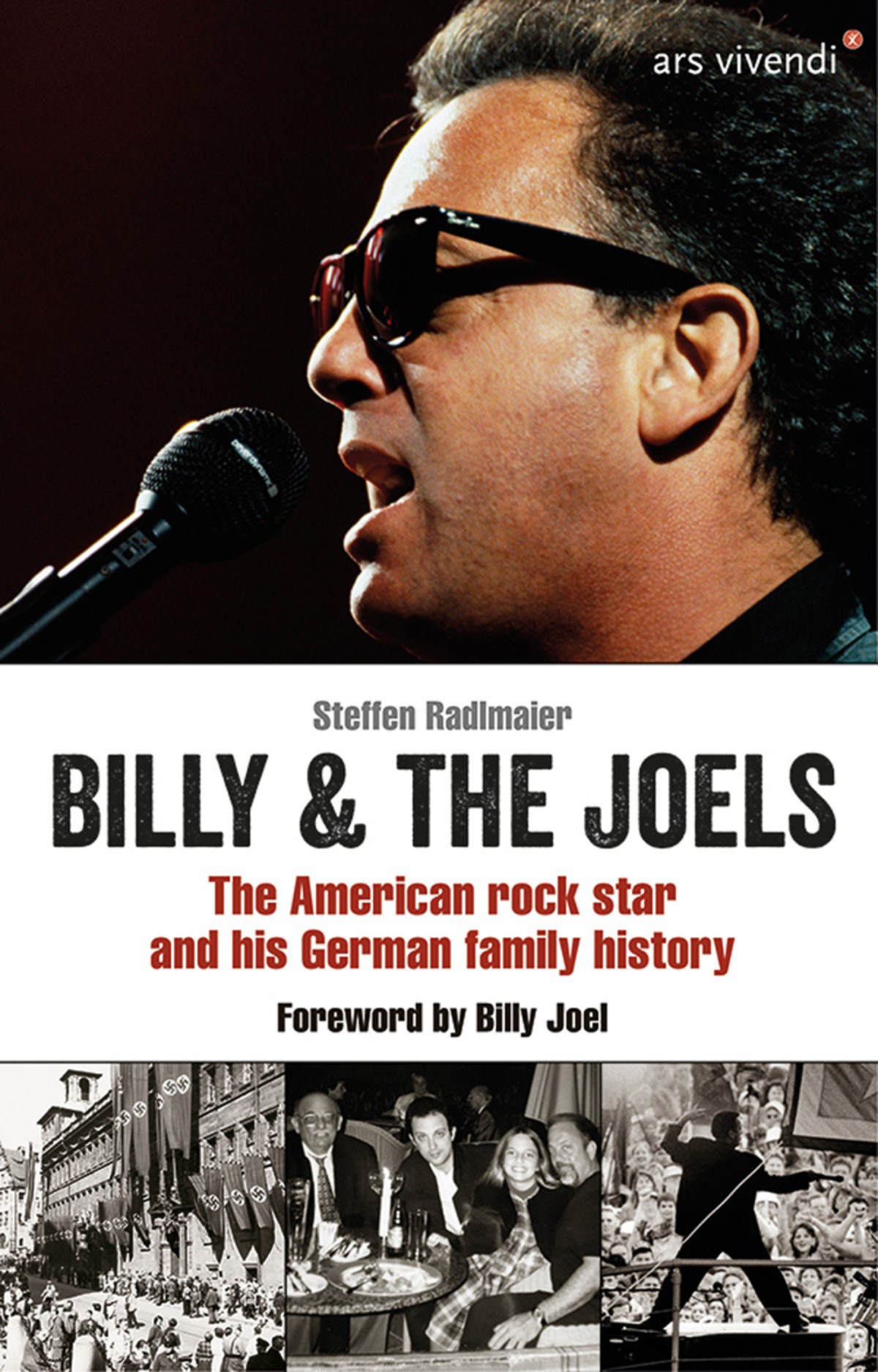 Billy The Joels Steffen Radlmaier