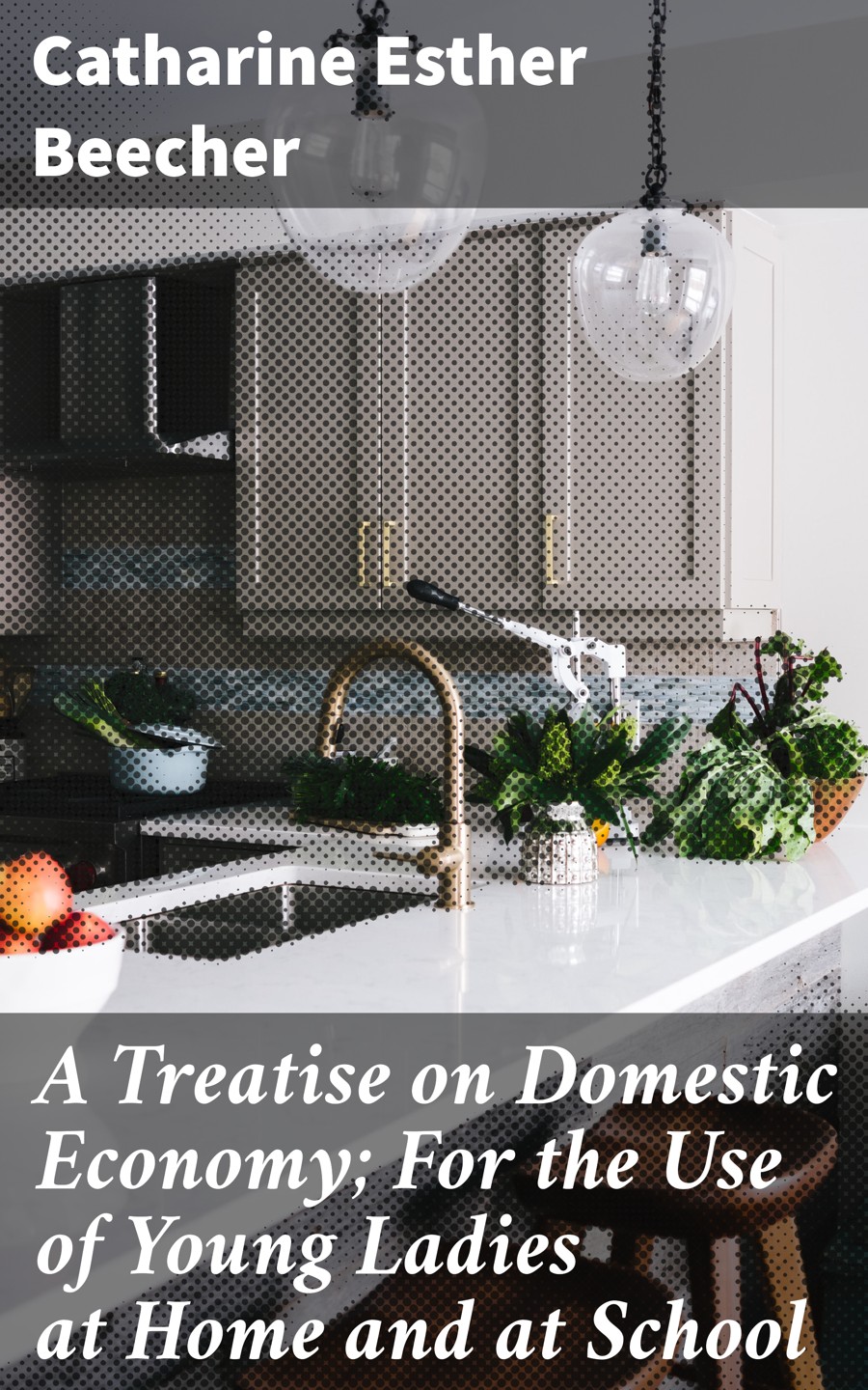A Treatise On Domestic Economy For The Use Of Young Ladies At Home And At School Catharine Esther Beecher