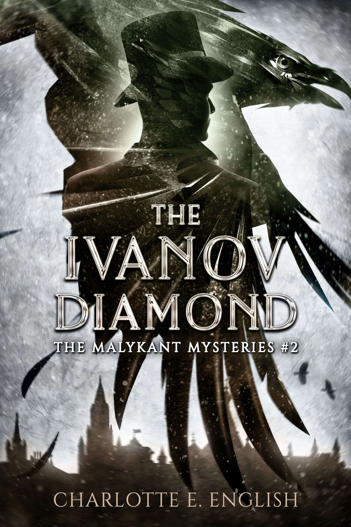 The Ivanov Diamond Charlotte E English