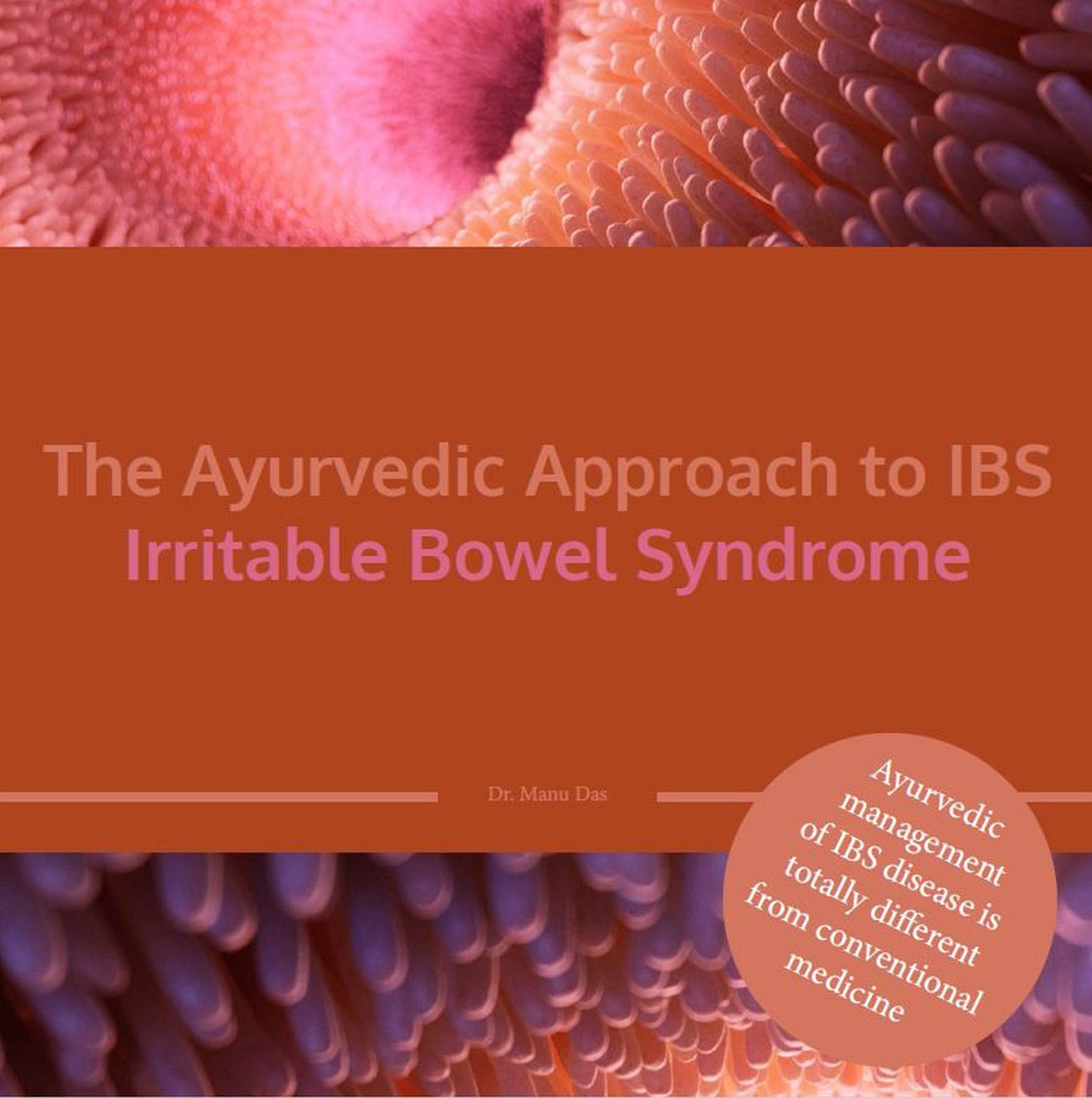 The Ayurvedic Approach To Ibs Dr Manu Das