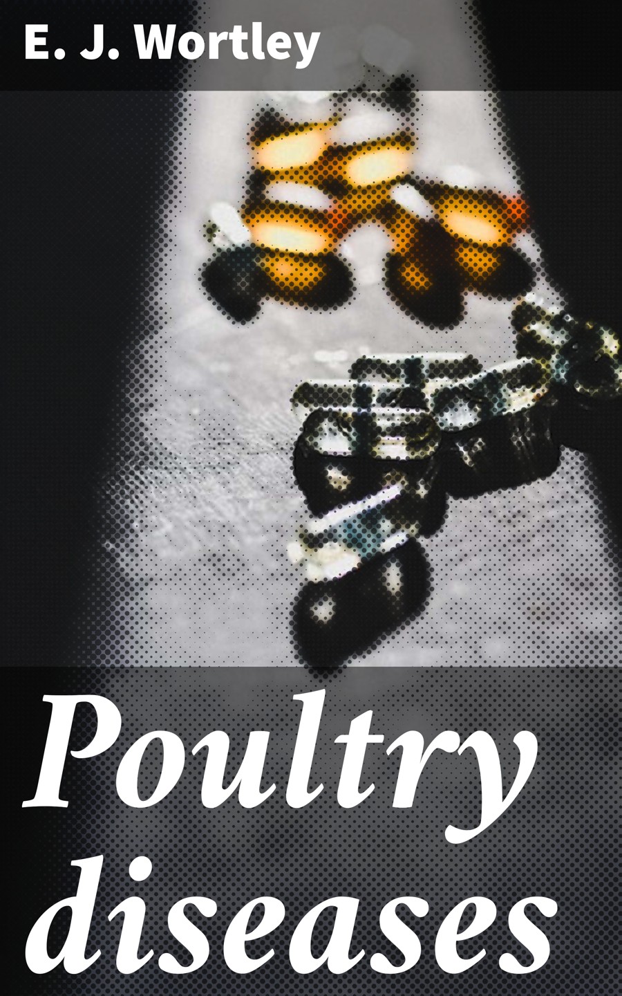 Poultry Diseases E J Wortley