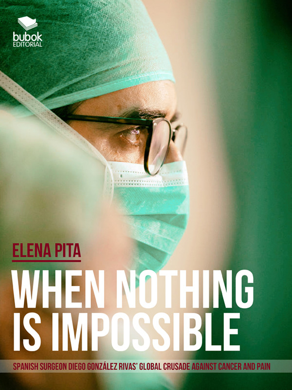 When Nothing Is Impossible Elena Pita