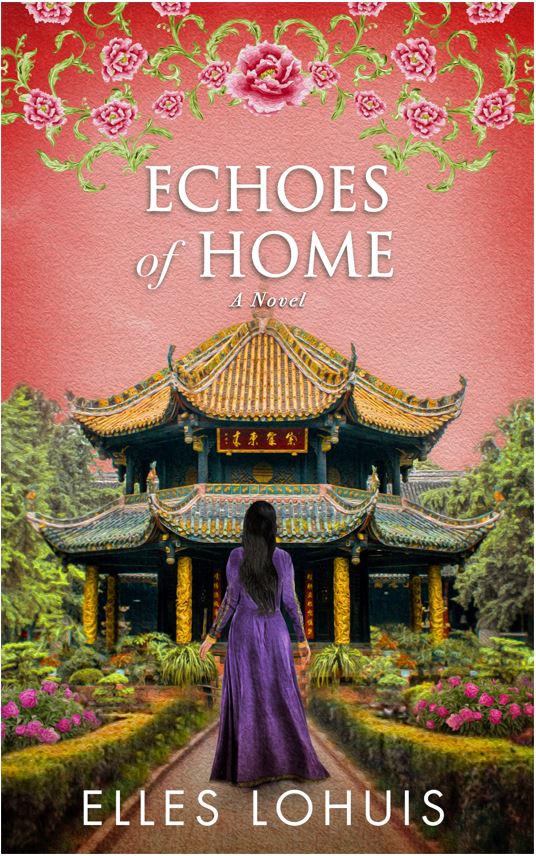 Echoes Of Home Elles Lohuis