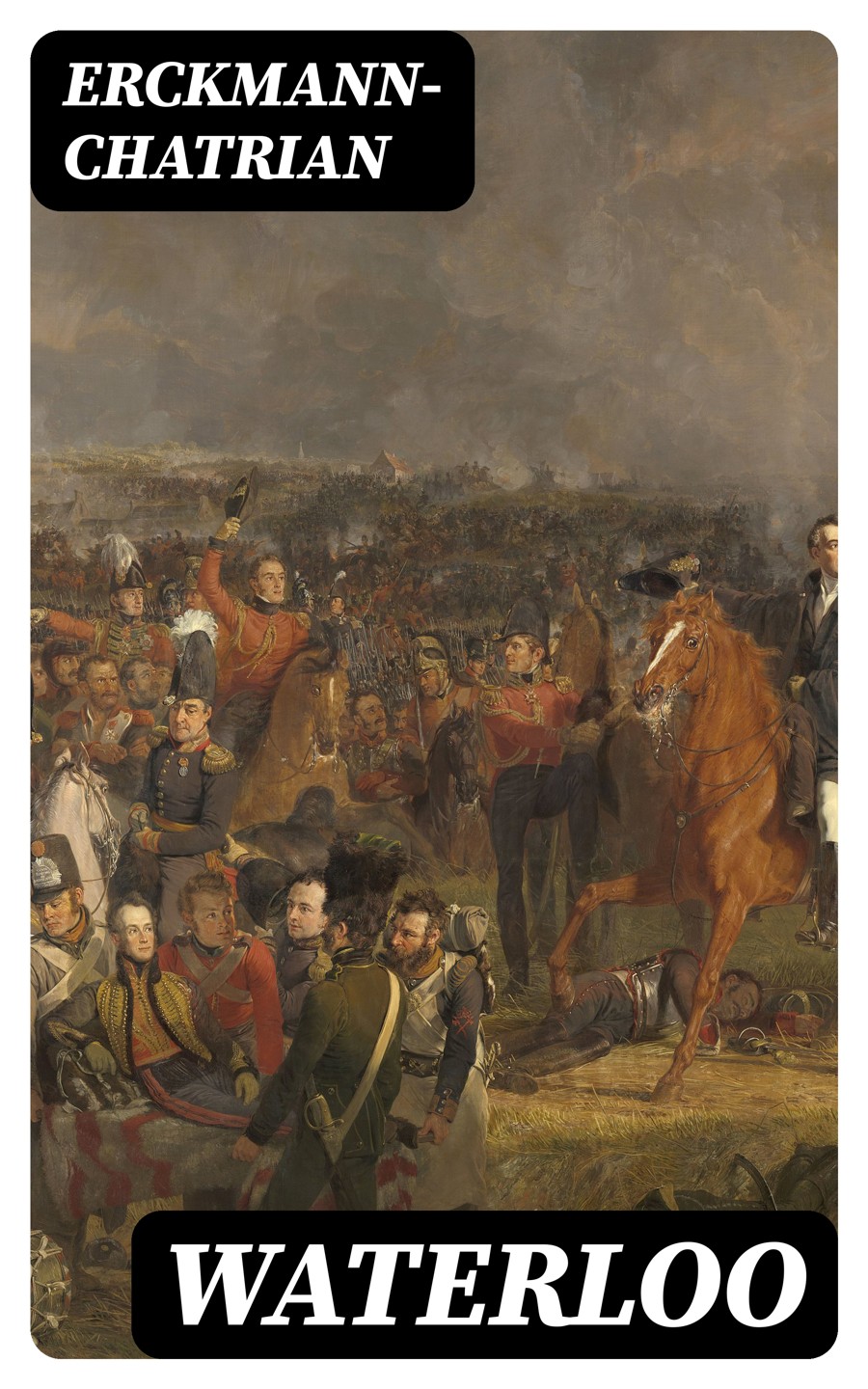 Waterloo Erckmannchatrian