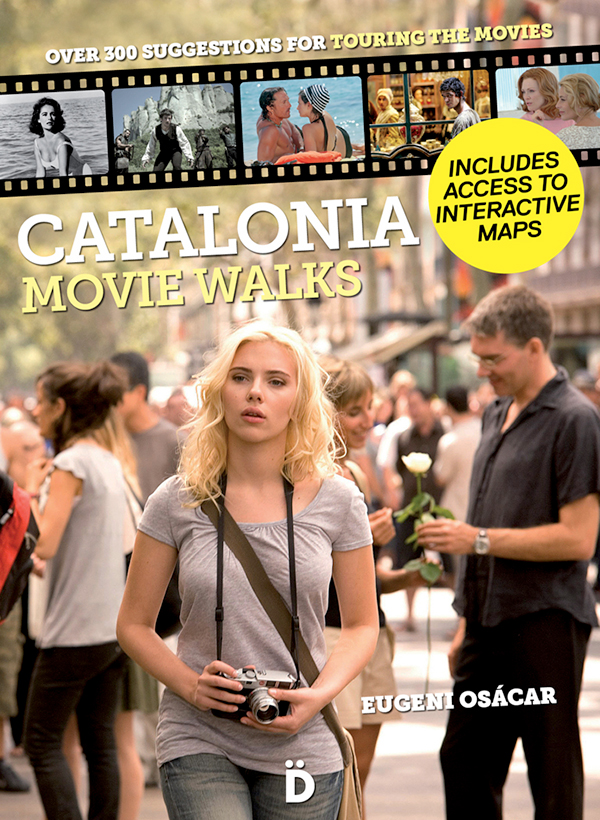 Catalonia Movie Walks Eugeni Oscar